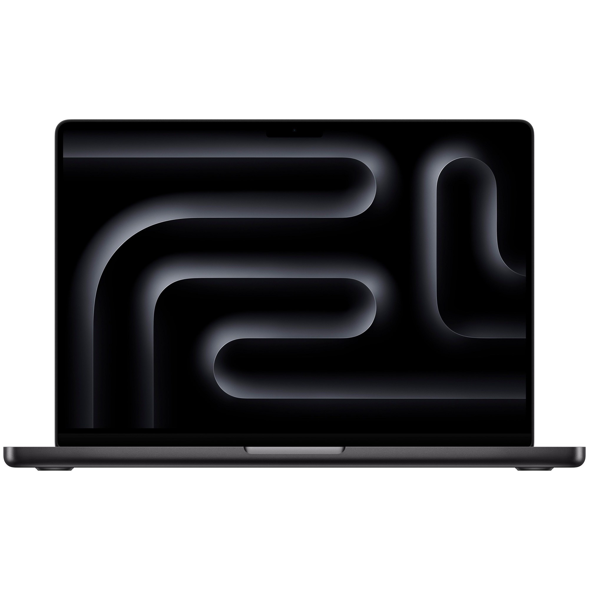 Ноутбук Apple MacBook Pro 14" M5 Pro 24/2TB 2026 (MJLW4UA/A) Space Black