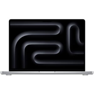 Ноутбук Apple MacBook Pro 14" M5 Pro 24/2TB 2026 (MJLV4UA/A) Silver