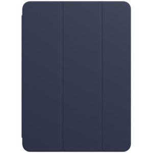 Чохол-книжка Apple Smart Folio для Apple iPad Pro 11 (2021) Deep Navy (MJMC3)