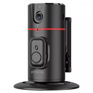Монопод Proove Face Trace Auto Face Tracking 280 mm Black (MPFC00010001)