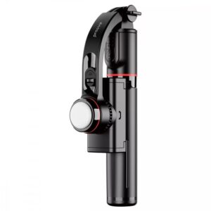 Трипод Proove Frame Jet Gimbal Stabilizer 700 мм Black (MPFJ00010001)