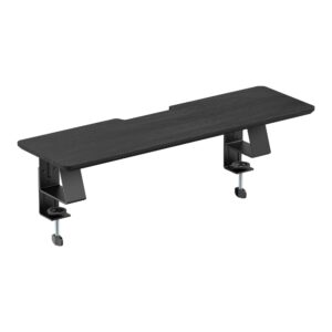 Підставка для монітора OfficePro MR123B Black
