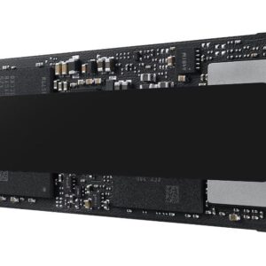 Накопичувач SSD 1ТB Samsung 9100 Pro M.2 2280 PCIe 5.0 x4 NVMe V-NAND TLC (MZ-VAP1T0BW)