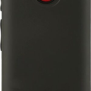 Мобiльний телефон Sigma mobile Comfort 50 Shell Duo Type-C Dual Sim Black (4827798212523)