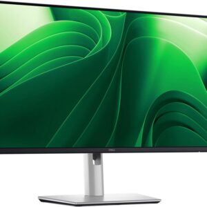 Монiтор Dell 23.8" P2425D (210-BQMX) IPS Black/Silver 100Hz