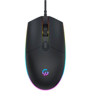 Миша GamePro GM152 Black
