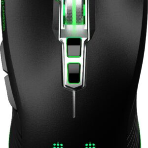 Миша GamePro GM543 Black