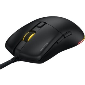 Миша Hator Pulsar 3 Black (HTM610)