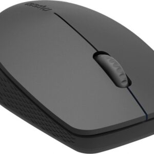 Миша бездротова Rapoo M100 Silent Wireless Multi-Mode Grey