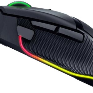 Миша бездротова Razer Basilisk V3 Pro 35K Black (RZ01-05240100-R3G1)