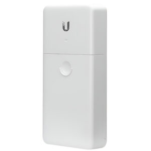 Комутатор Ubiquiti NanoSwitch N-SW (4xGE, POE)