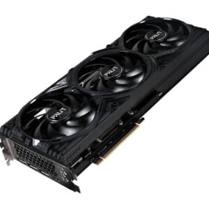 Відеокарта GF RTX 5070 Ti 16GB GDDR7 GamingPro-S OC Palit (NE7507TS19T2-GB2031U)