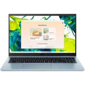 Ноутбук Acer Aspire Go 15 AG15-72P-51MM (NX.JW6EU.002) Blue