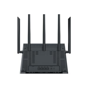 Бездротовий маршрутизатор Netis NX30