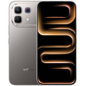 Смартфон Infinix Note 60 Pro X6878 8/256GB Mist Titanium