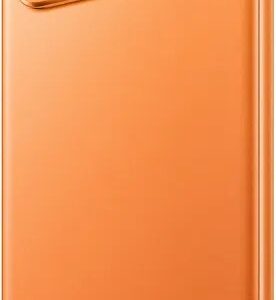 Смартфон Infinix Note Edge X6887 8/256GB Solar Orange