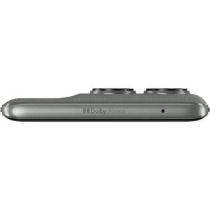 Смартфон Motorola Moto Edge 60 Pro 8/256GB Shadow (PB7X0088RS)