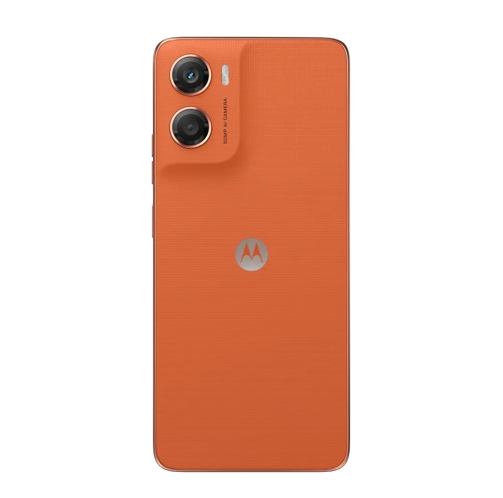 Смартфон Motorola Moto G06 4/128GB Arabesque (PBA20019RS)
