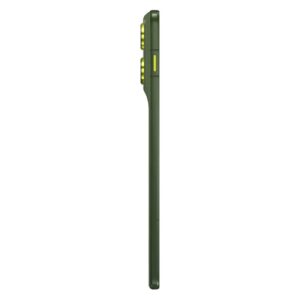Смартфон Motorola Moto Edge 70 12/512GB Bronze Green (PBA50046RS)