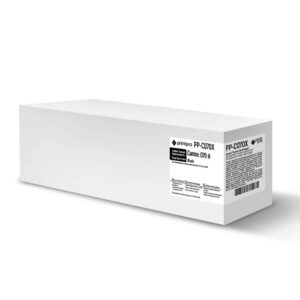Картридж PrintPro (PP-C070X) Canon MF461w/463dw/465dw/LBP243dw/246dw Black (Canon 070H)