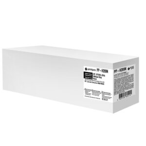 Картридж PrintPro (PP-H289N) HP M507/528 Black (CF289A) без чіпа