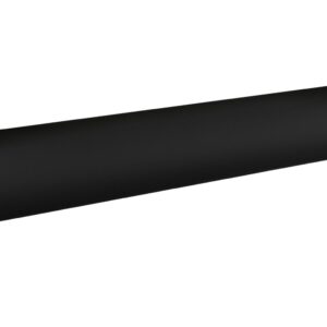Підставка для клавіатури Bloody PR-30 Black, 441мм