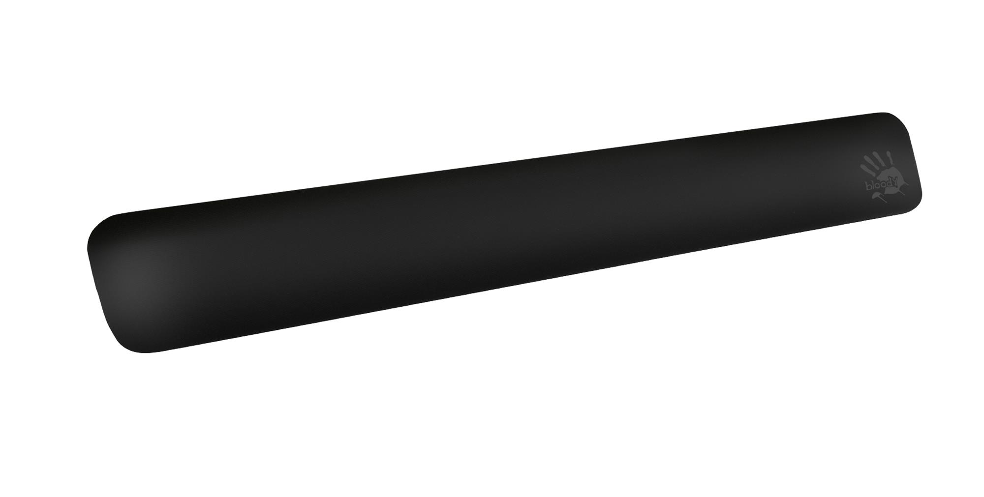 Підставка для клавіатури Bloody PR-30 Black, 441мм