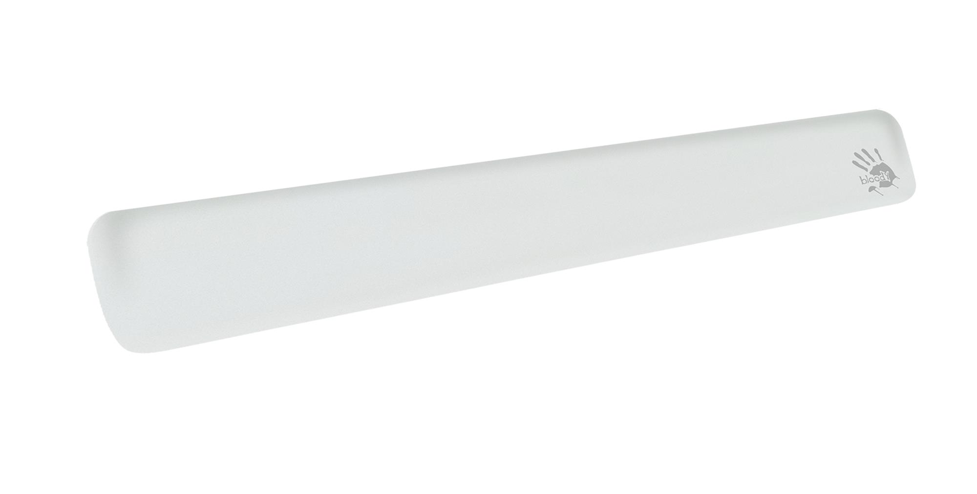 Підставка для клавіатури Bloody PR-30 Grey, 441мм