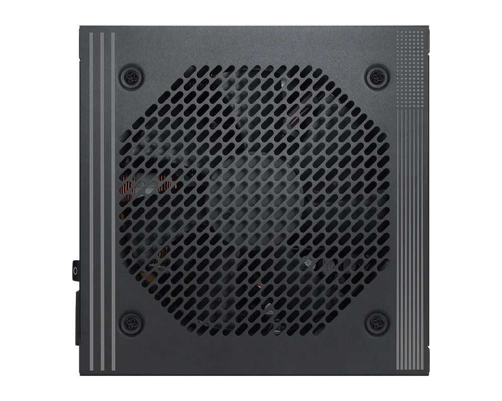 Блок живлення MSI PRO A1000PL PCIE5 1000W