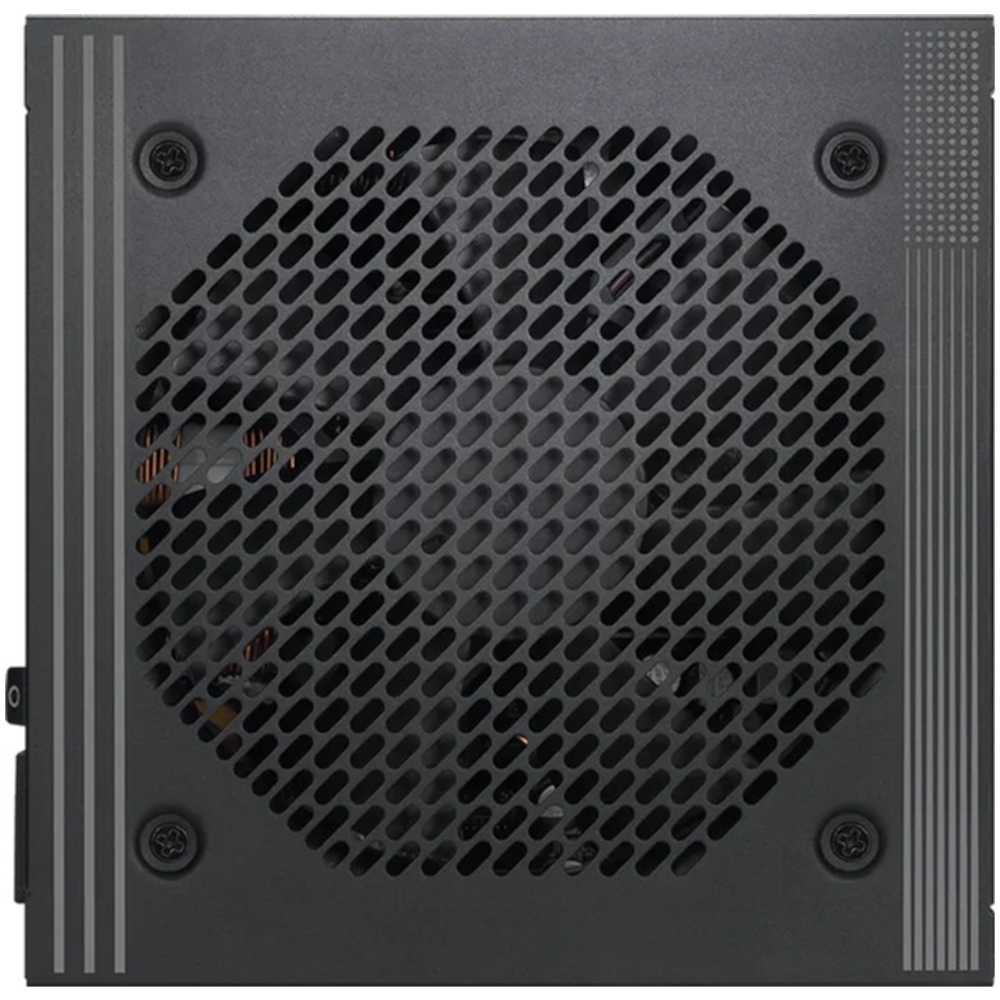 Блок живлення MSI PRO A850PL PCIE5 850W