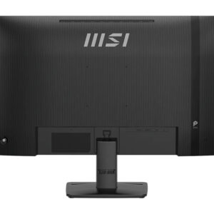 Монітор MSI 27" Pro MP275Q E14 IPS Black 144Hz