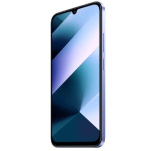 Смартфон Poco C85 6/128GB Purple