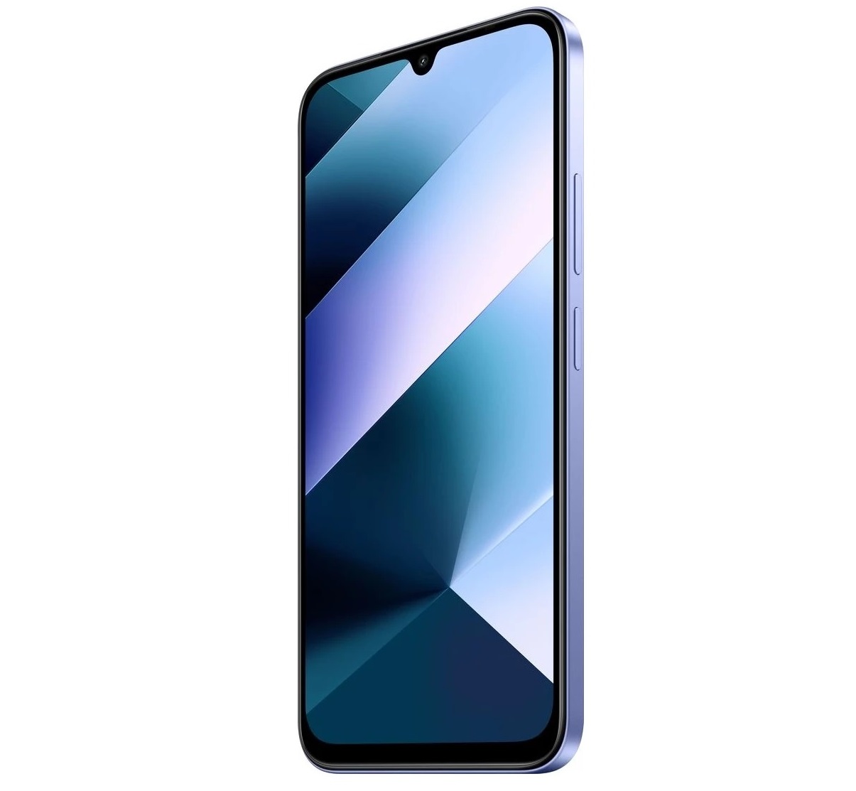Смартфон Poco C85 6/128GB Purple