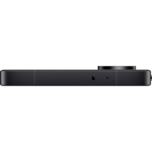 Смартфон Poco X8 Pro 8/256GB Black