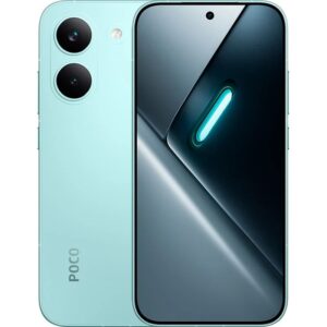 Смартфон Poco X8 Pro 8/512GB Green
