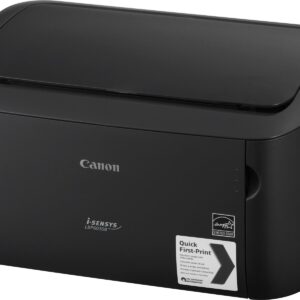 Принтер А4 Canon i-SENSYS LBP6030B (8468B042AA) + 2 картриджа Canon 725