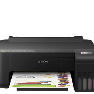 Принтер А4 кол. Epson L1250 з WI-FI (C11CJ71404)