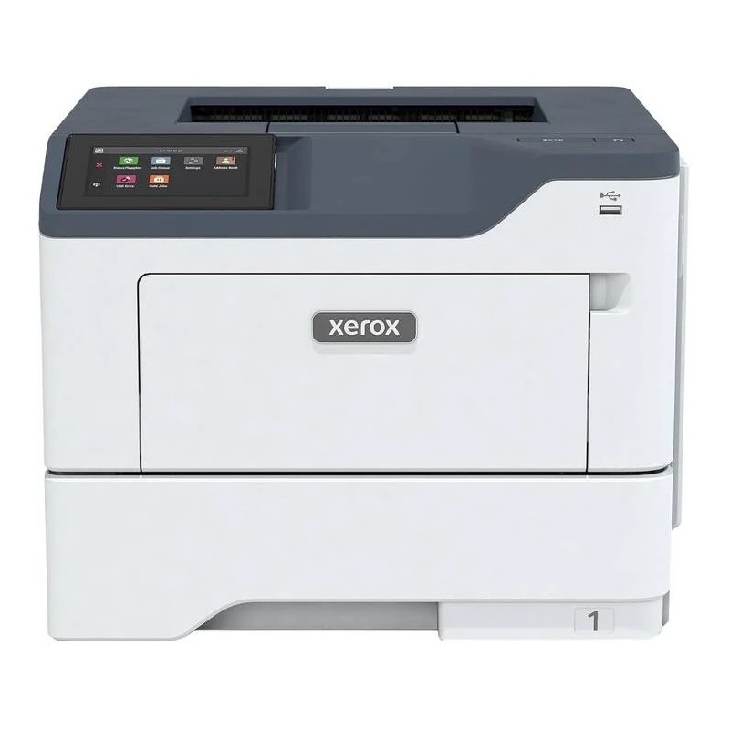 Принтер лазерний A4 ч/б Xerox VersaLink B410 (B410V_DN)