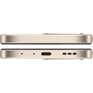 Смартфон Oppo A6 6/256GB (CPH2817) Aurora Gold