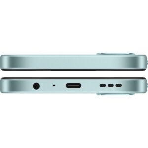Смартфон Oppo A6X 4/128GB (CPH2819) Ice Blue