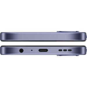 Смартфон Oppo A6X 4/128GB (CPH2819) Plum Purple