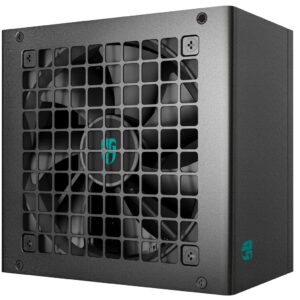 Блок живлення DeepCool GamerStorm PN650D 650W (R-PN650D-FC0B-JGEU-V2)