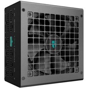 Блок живлення DeepCool GamerStorm PN750M 750W (R-PN750M-FC0B-JGEU)