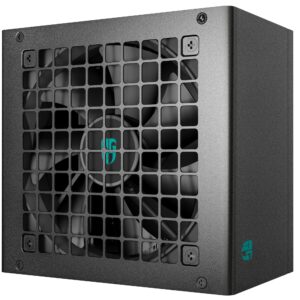 Блок живлення DeepCool GamerStorm PN850D 850W (R-PN850D-FC0B-JGEU-V2)