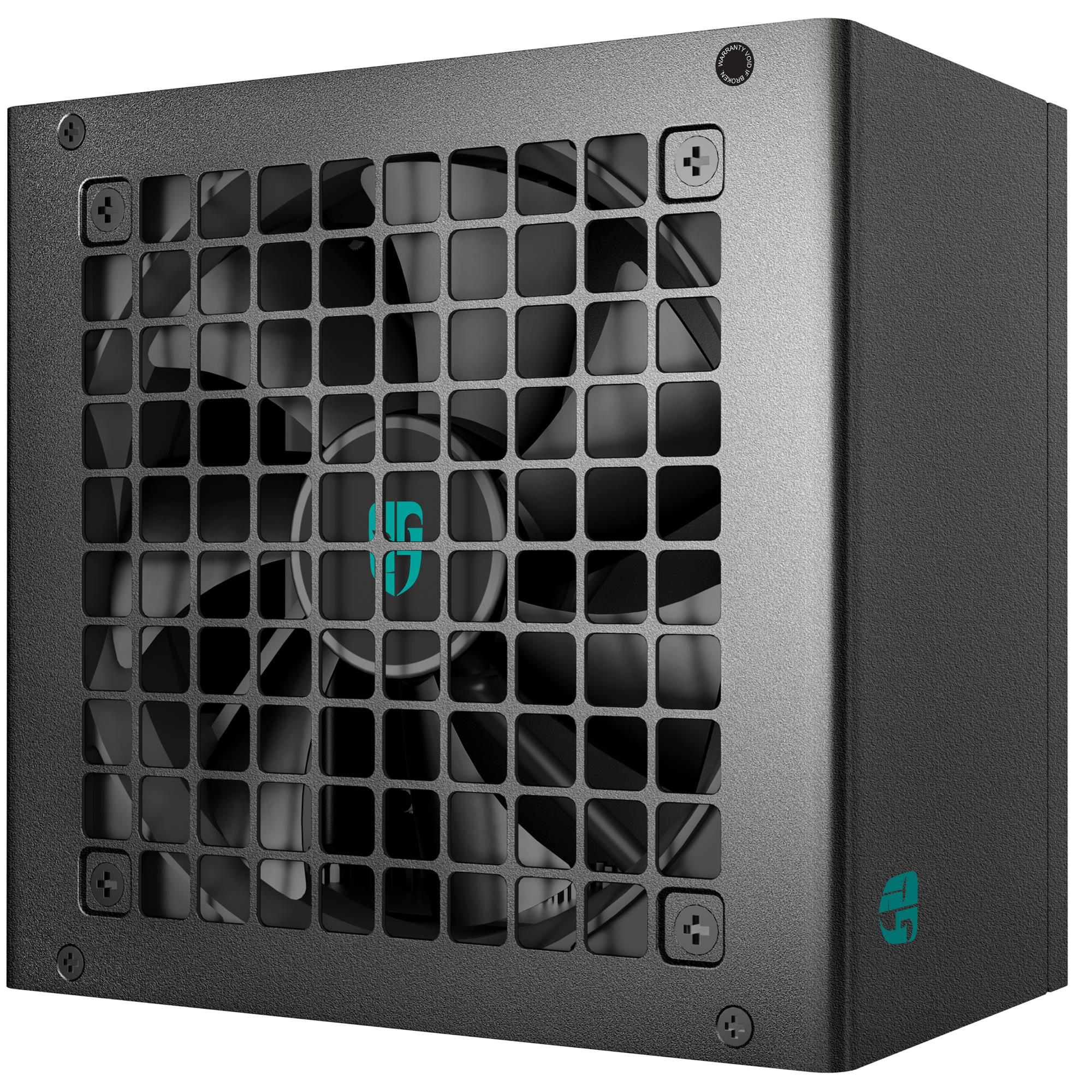 Блок живлення DeepCool GamerStorm PN1000D 1000W (R-PNA00D-FC0B-JGEU-V2)