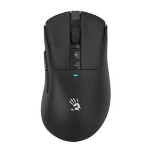 Миша бездротова Bloody R73 Ultra Black