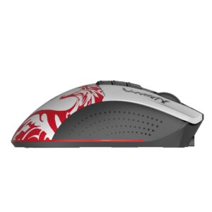 Миша бездротова A4Tech Bloody R90 Plus Naraka