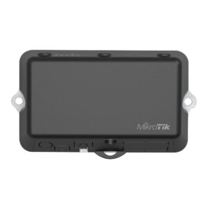 Точка доступу MikroTik LtAP mini LTE kit 2024 (RB912R-2nD-LTm&EC200A-EU)