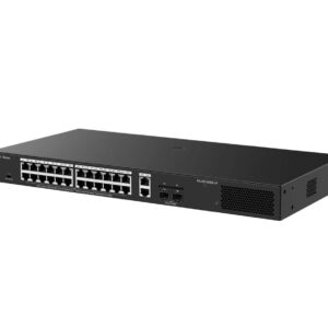 Комутатор Ruijie Reyee RG-ES228GS-LP