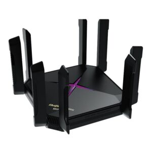 Бездротовий маршрутизатор Ruijie Reyee RG-EW6000GX